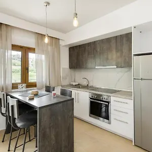  Apartament Elani-elaiavillas