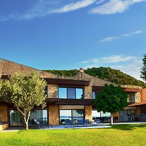  Vilă Private Villa-1 Ierissos
