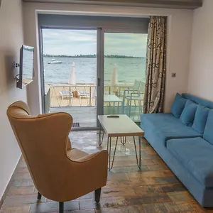  Apartament Zinozis