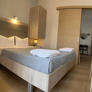 Apartment Haus Galini, Sarti
