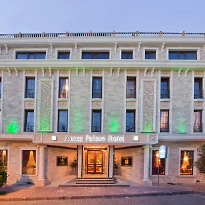 **** Hotel Antea Palace Hotel&spa Turcia