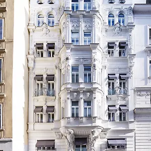 *** Hotel Zur Wiener Staatsoper Austria