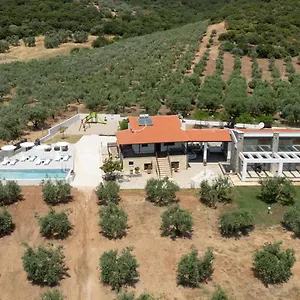  Case de vacanță Casa Del Olivar