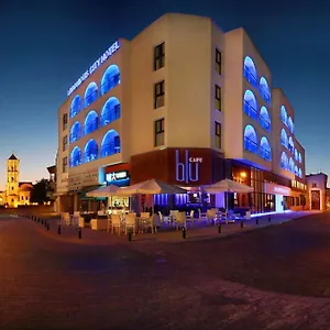 ** Hotel Livadhiotis Cipru