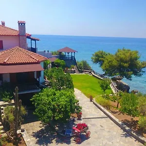  Case de vacanță Seaside 2