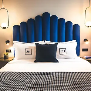 **** Hotel Jn Boutique România