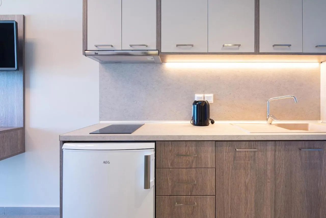 Privilege Luxury Living Sarti 0*,  Griechenland