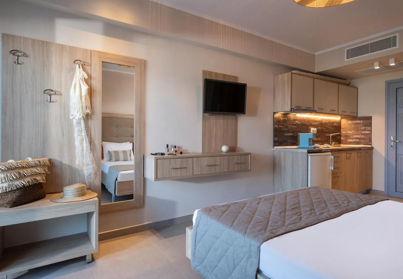 Apartment Privilege Luxury Living Sarti