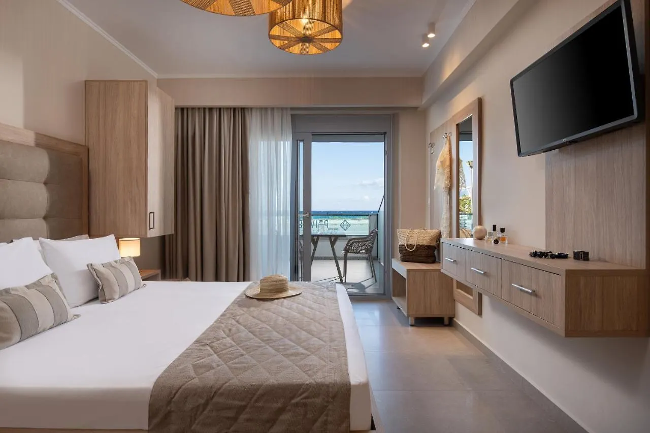 Apartment Privilege Luxury Living Sarti