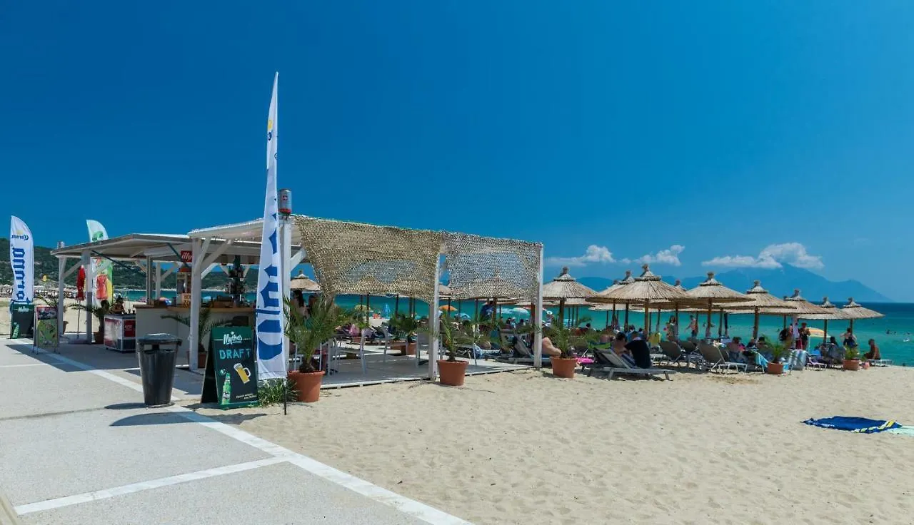 Privilege Luxury Living Sarti