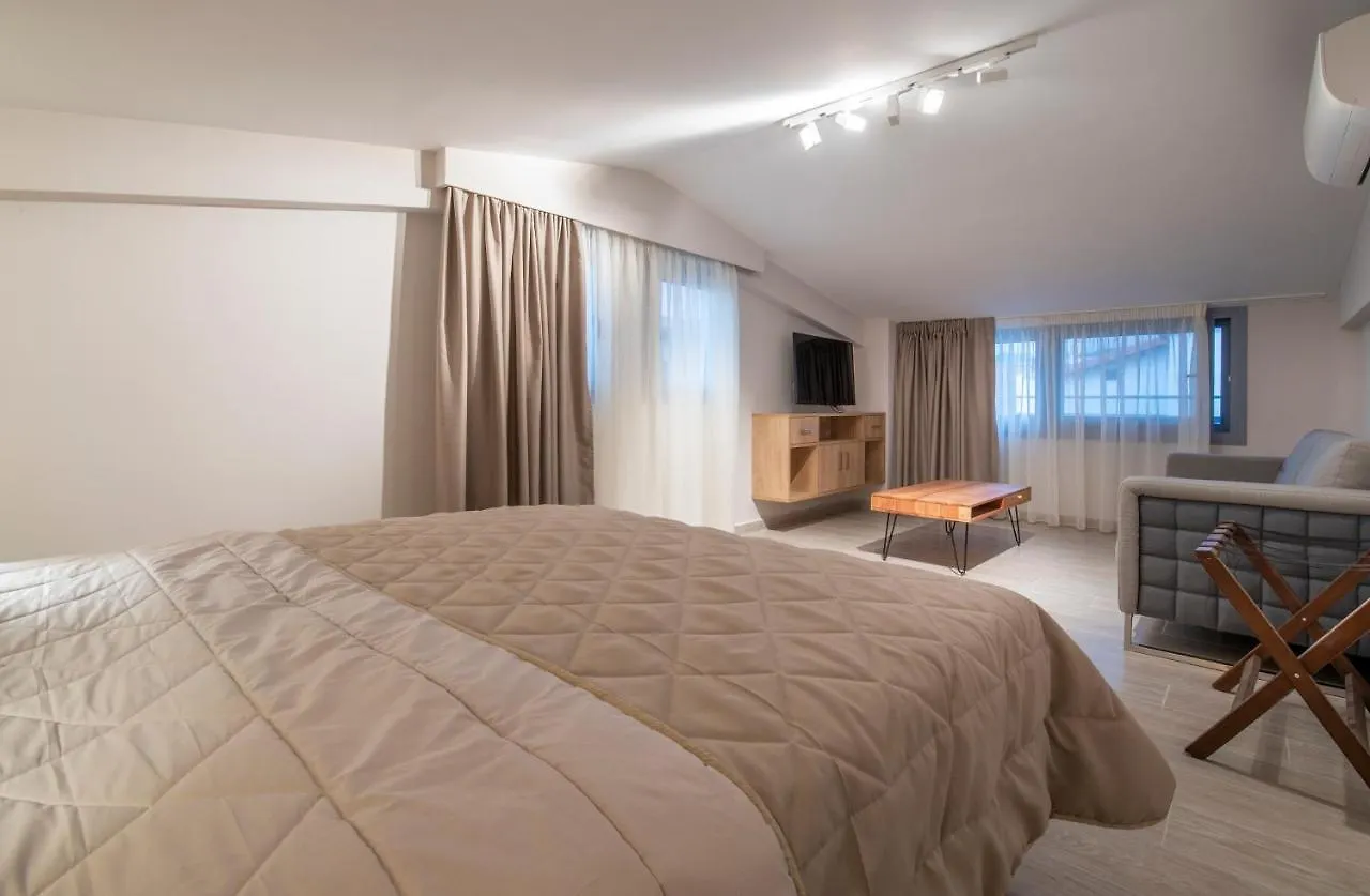 Privilege Luxury Living 萨尔蒂