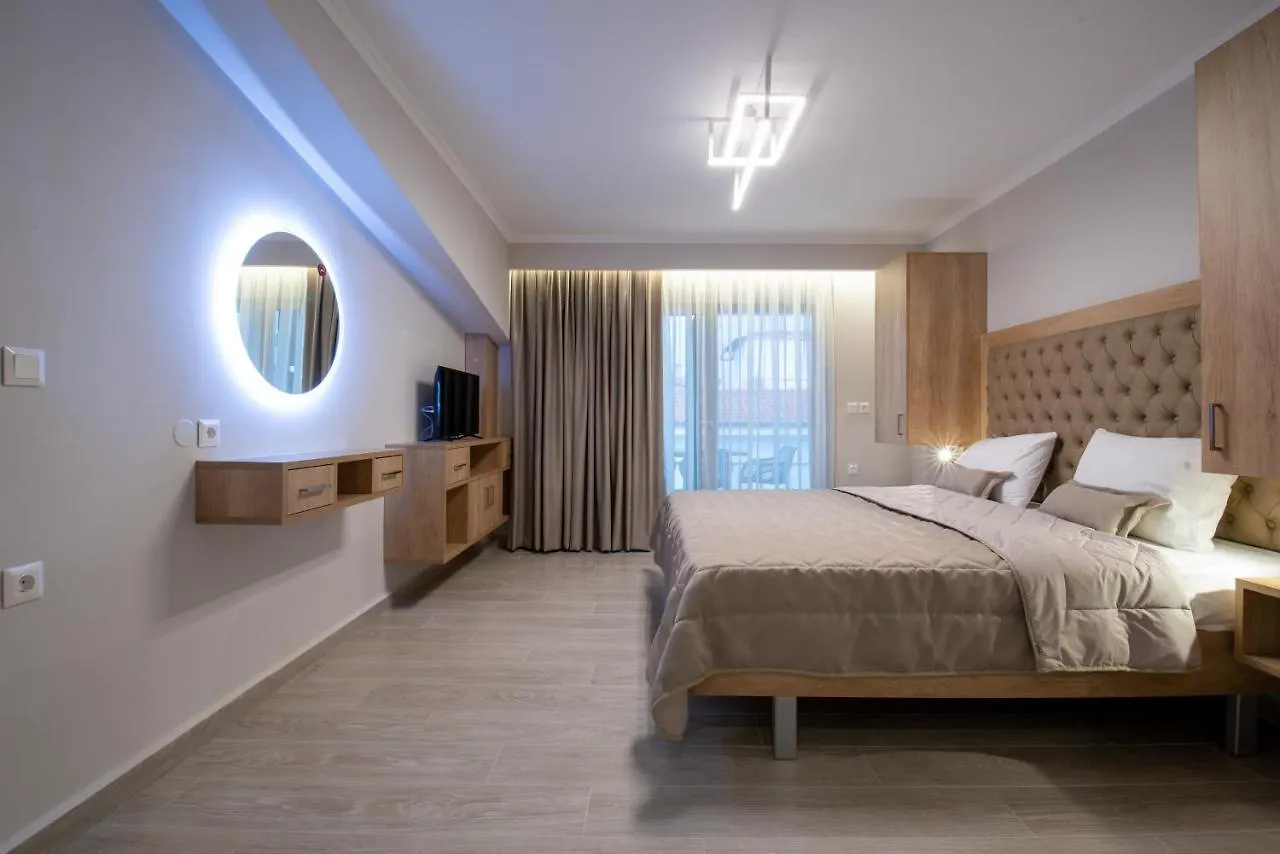 公寓 Privilege Luxury Living 萨尔蒂