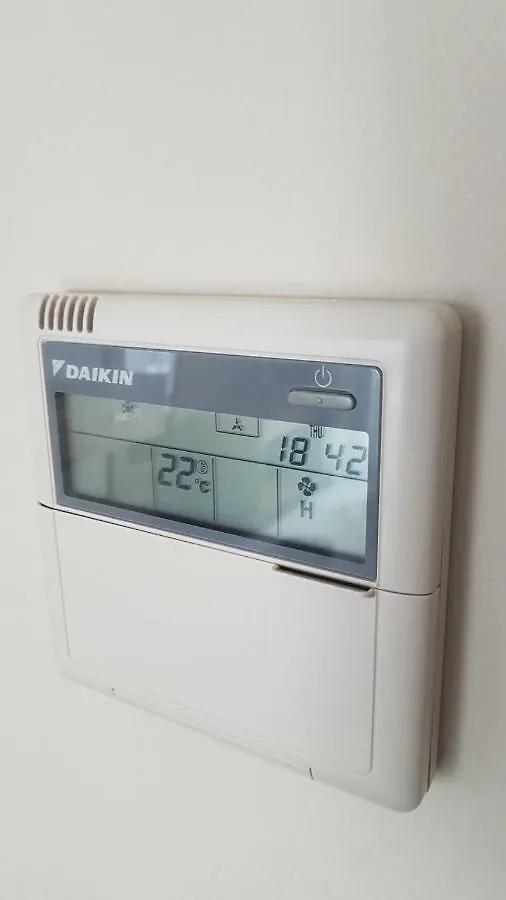 Privilege Luxury Living 萨尔蒂 公寓